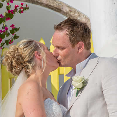 groom
